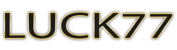Logo LUCK77